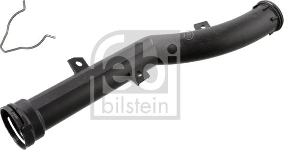 Febi Bilstein 103135 - Cevovod rashladne tečnosti parts5.com