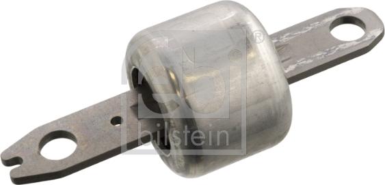 Febi Bilstein 103131 - Mounting, axle beam parts5.com