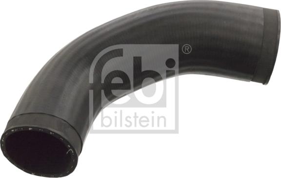 Febi Bilstein 103175 - Tubo flexible de aire de sobrealimentación parts5.com