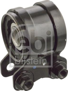 Febi Bilstein 103177 - Suspension, bras de liaison parts5.com