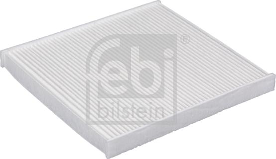 Febi Bilstein 103814 - Filter vnútorného priestoru parts5.com