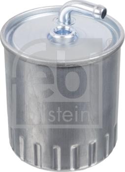 Febi Bilstein 103810 - Горивен филтър parts5.com