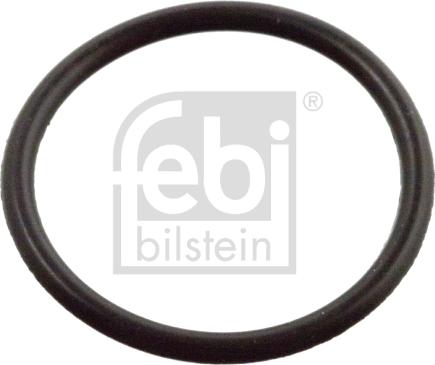 Febi Bilstein 103836 - Tömítés, porlasztócsúcs-tartó parts5.com