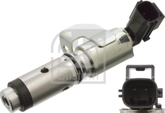 Febi Bilstein 103363 - Riadiaci ventil nastavenia vačkového hriadeľa parts5.com