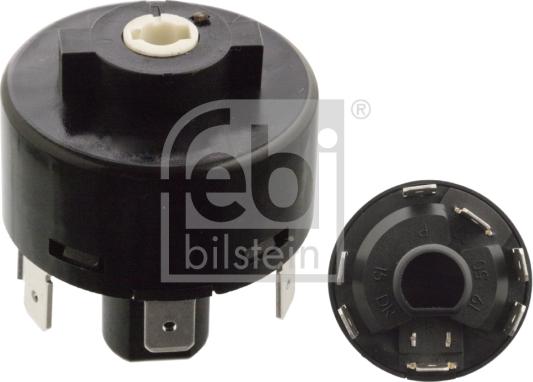 Febi Bilstein 103384 - Comutator pornire parts5.com