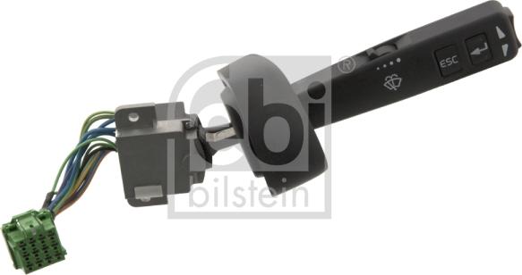 Febi Bilstein 103382 - Przełącznik wycieraczki parts5.com