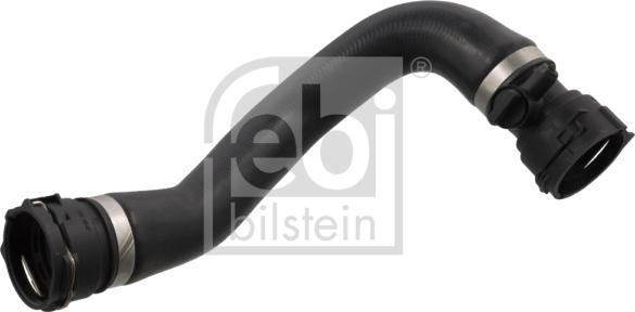 Febi Bilstein 103323 - Маркуч на радиатора parts5.com