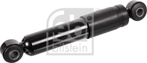 Febi Bilstein 103297 - Amortizor, suspensie cabina parts5.com