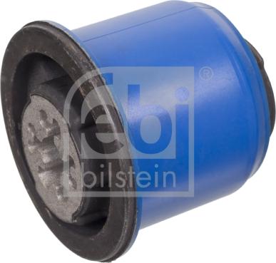 Febi Bilstein 103258 - Mounting, axle beam parts5.com