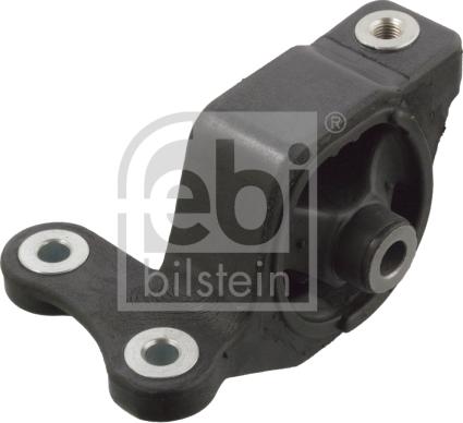 Febi Bilstein 103257 - Holder, engine mounting parts5.com