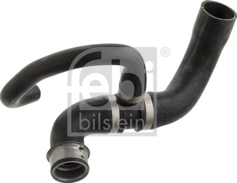 Febi Bilstein 103260 - Hadice chladiče parts5.com