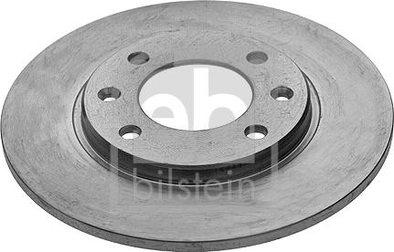 Febi Bilstein 10320 - Disc frana parts5.com