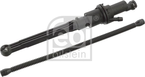 Febi Bilstein 103219 - Pompa centrala, ambreiaj parts5.com