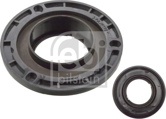 Febi Bilstein 103216 - Bague d'étanchéité, vilebrequin parts5.com