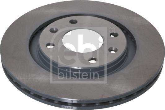 Febi Bilstein 10321 - Jarrulevy parts5.com