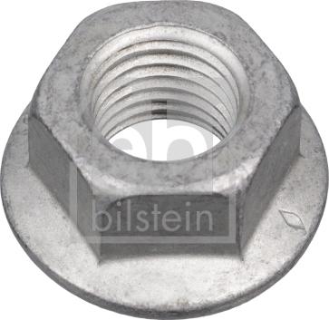 Febi Bilstein 103239 - Nakrętka, stabilizator parts5.com