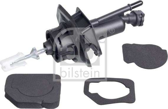 Febi Bilstein 103220 - Adóhenger, kuplung parts5.com