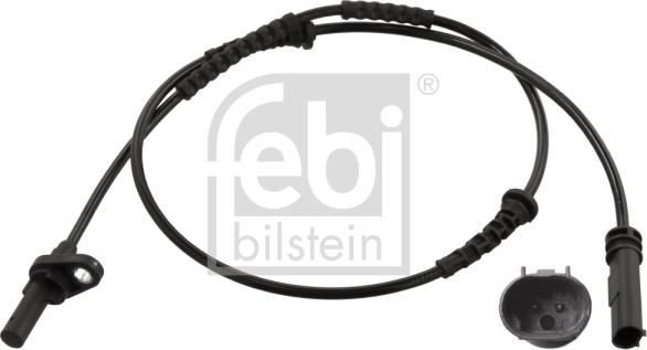 Febi Bilstein 103279 - Andur, rattapöörete arv parts5.com