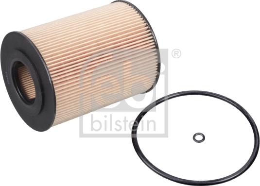 Febi Bilstein 103798 - Olejový filter parts5.com