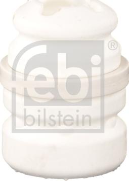 Febi Bilstein 103792 - Rubber Buffer, suspension parts5.com