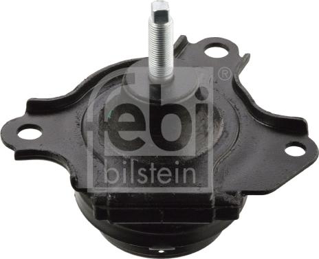 Febi Bilstein 103747 - Uležištenje, motor parts5.com