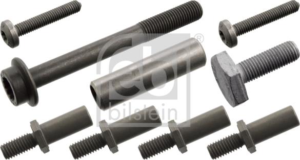 Febi Bilstein 103705 - Set suruburi, pinion (lant distributie) parts5.com