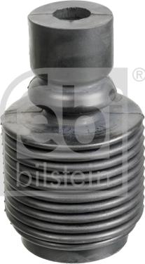 Febi Bilstein 103714 - Ударен тампон, окачване (ресьори) parts5.com