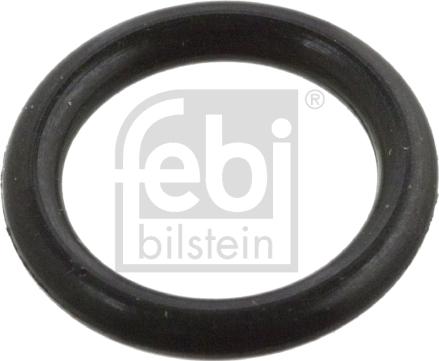 Febi Bilstein 103784 - Gasket, steering gear parts5.com