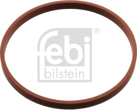 Febi Bilstein 103785 - Tesnenie, hrdlo škrtiacej klapky parts5.com