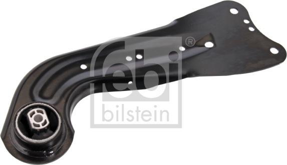 Febi Bilstein 103726 - Barra oscilante, suspensión de ruedas parts5.com