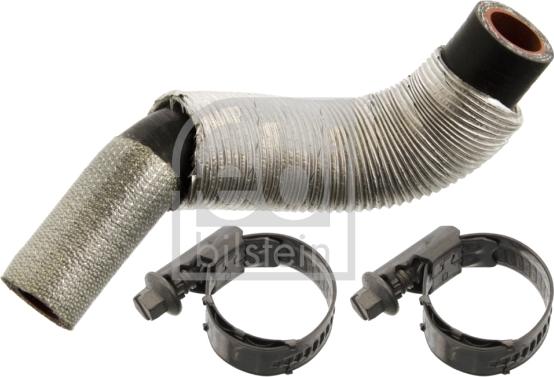 Febi Bilstein 103778 - Oil Hose parts5.com