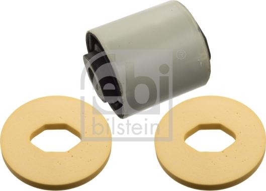 Febi Bilstein 103773 - Zestaw naprawczy, łożyskowanie kabiny kierowcy parts5.com