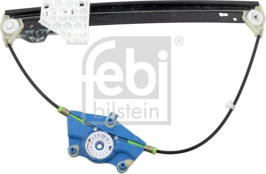 Febi Bilstein 103772 - Mecanism actionare geam parts5.com