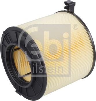 Febi Bilstein 102969 - Въздушен филтър parts5.com