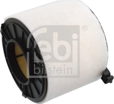 Febi Bilstein 102971 - Õhufilter parts5.com