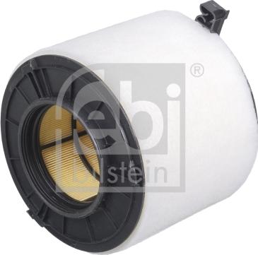 Febi Bilstein 102972 - Õhufilter parts5.com