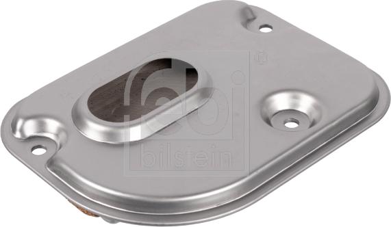 Febi Bilstein 102447 - Hidraulikus szűrő, automatikus váltó parts5.com