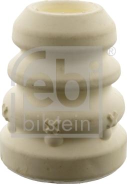 Febi Bilstein 102459 - Rubber Buffer, suspension parts5.com