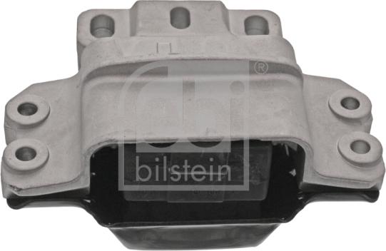 Febi Bilstein 102404 - Mounting, manual transmission parts5.com