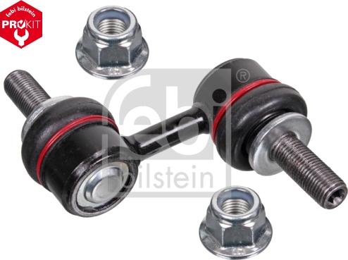 Febi Bilstein 102401 - Demir / kol, stabilizatör parts5.com