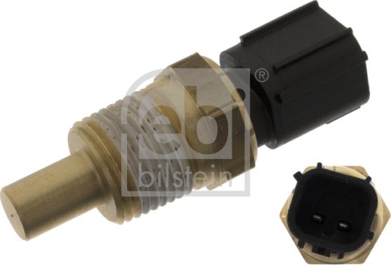 Febi Bilstein 102485 - Snímač, teplota chladiva parts5.com