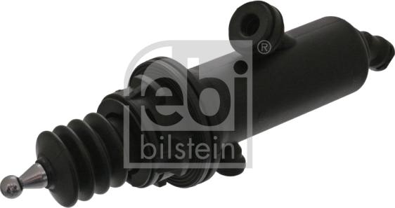 Febi Bilstein 102480 - Pompa centrala, ambreiaj parts5.com