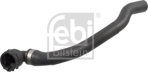 Febi Bilstein 102590 - Furtun radiator parts5.com