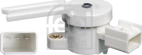 Febi Bilstein 102598 - Interruptor luces freno parts5.com