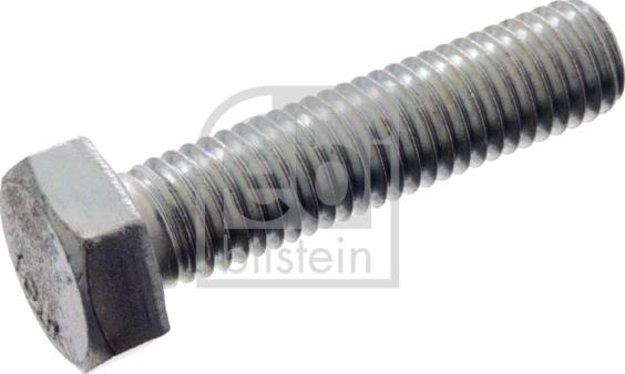 Febi Bilstein 102553 - Tornillo parts5.com