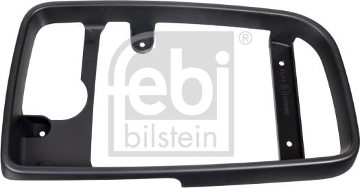 Febi Bilstein 102560 - Drzalo, zunanje ogledalo parts5.com