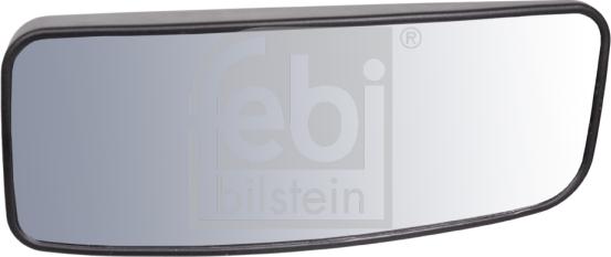 Febi Bilstein 102563 - Peegliklaas,Kaugnurkpeegel parts5.com