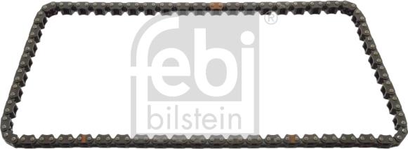 Febi Bilstein 102567 - Καδένα χρονισμού parts5.com