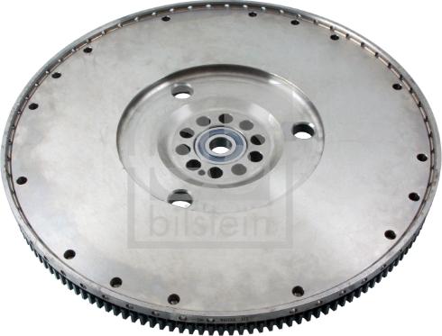 Febi Bilstein 102519 - Flywheel parts5.com