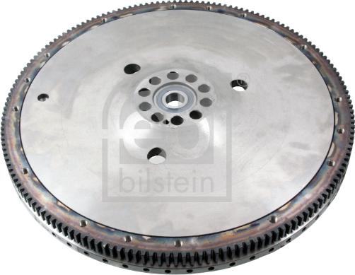 Febi Bilstein 102519 - Vauhtipyörä parts5.com